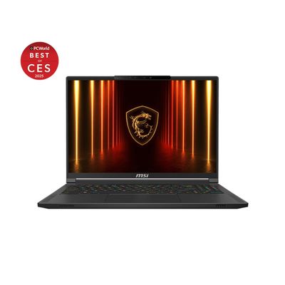 MSI Stealth A16 AI+ A3XWJG-029CZ
