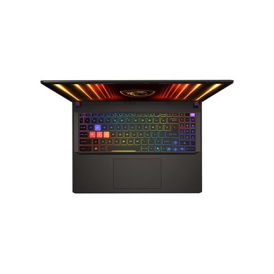 MSI Vector 16 HX AI A2XWIG-023CZ