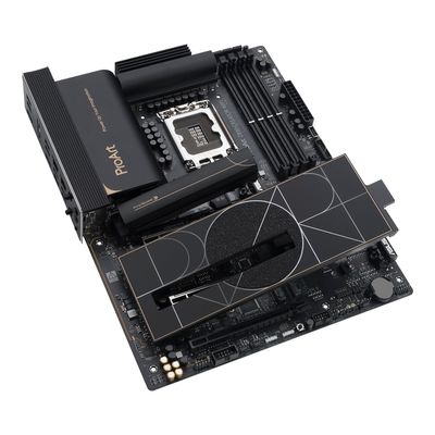 ASUS ProArt Z890-Creator WiFi