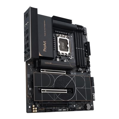 ASUS ProArt Z890-Creator WiFi