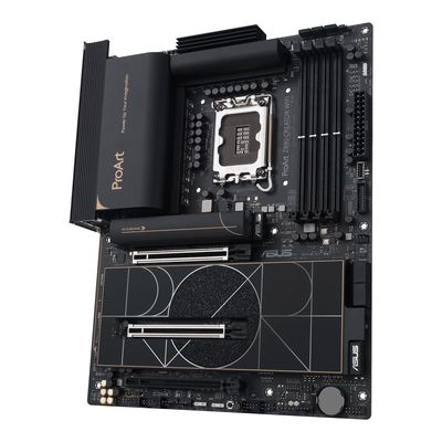 ASUS ProArt Z890-Creator WiFi