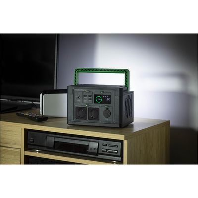 Schneider OffGrid Portable Power Station 330