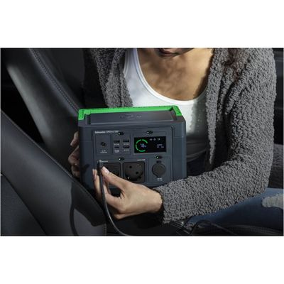 Schneider OffGrid Portable Power Station 330