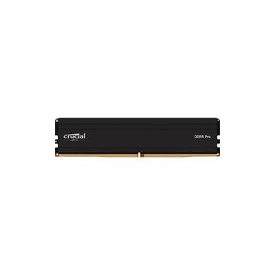 Crucial DIMM DDR5 64GB (2x32) 5600MHz