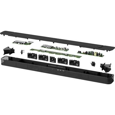 JBL BAR 500
