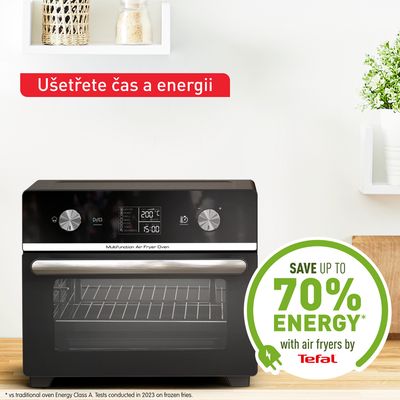 Tefal FW605810