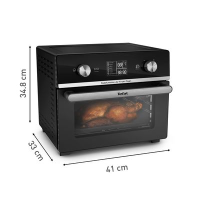 Tefal FW605810