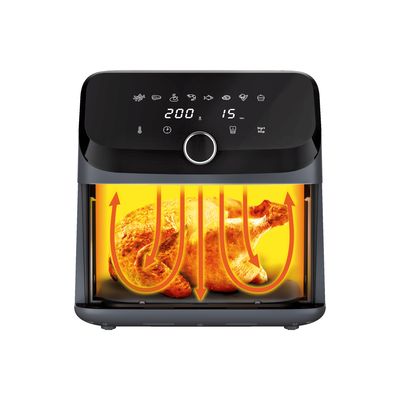 Tefal EY855BE0