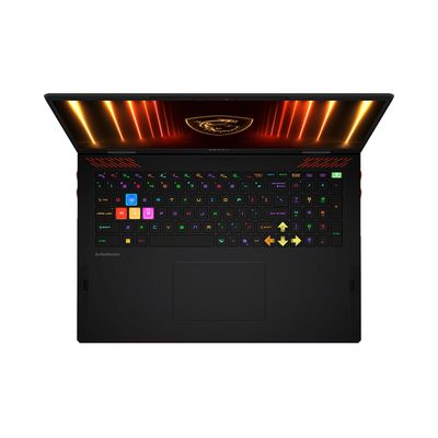 MSI Raider 18 HX AI A2XWIG-042CZ