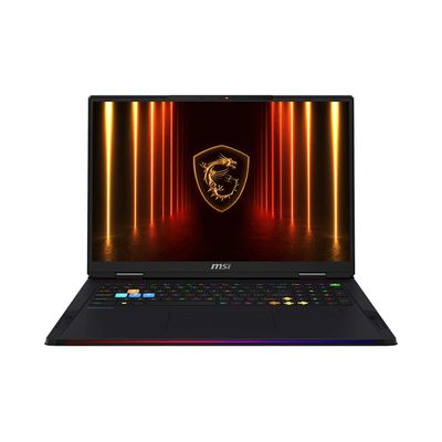 MSI Raider A18 HX A9WJG-067CZ