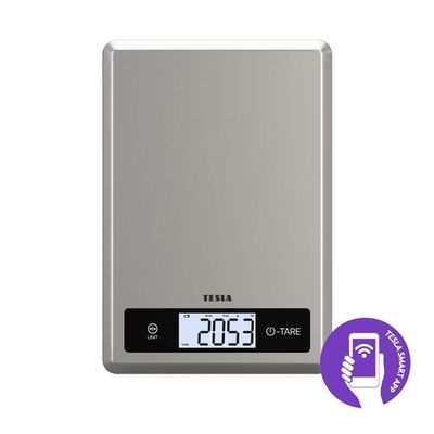 TESLA Smart Kitchen Scale