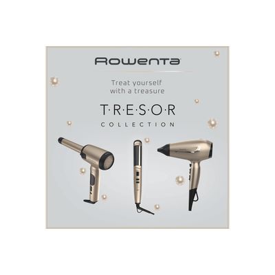Rowenta SF4641F0 Tresor Glam & Shine