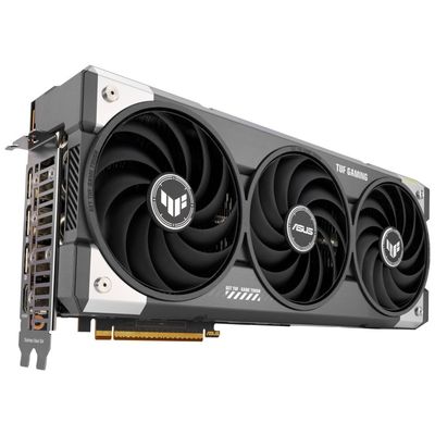 ASUS TUF Gaming Radeon RX 9070 XT OC 16GB