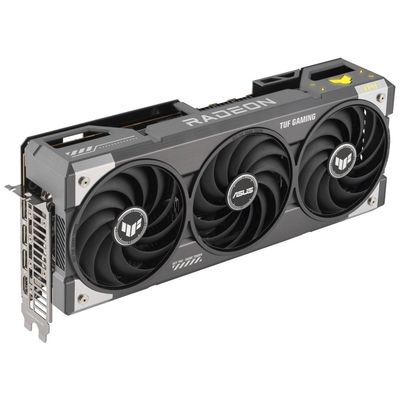 ASUS TUF Gaming Radeon RX 9070 XT OC 16GB