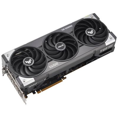 ASUS TUF Gaming Radeon RX 9070 XT OC 16GB