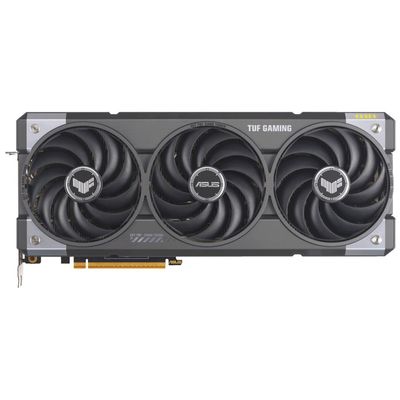 ASUS TUF Gaming Radeon RX 9070 XT OC 16GB