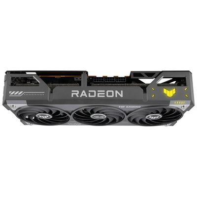 ASUS TUF Gaming Radeon RX 9070 XT OC 16GB