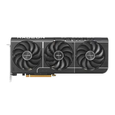 ASUS Prime Radeon RX 9070 XT OC 16GB