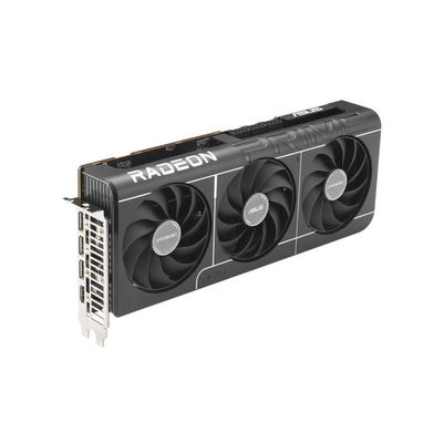 ASUS Prime Radeon RX 9070 XT OC 16GB