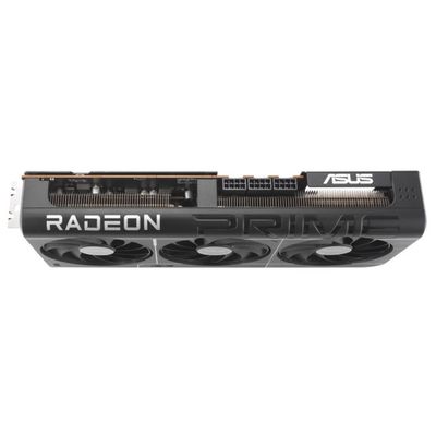 ASUS Prime Radeon RX 9070 XT OC 16GB