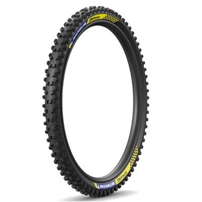 MICHELIN PLÁŠŤ DH MUD 29X2.30 RACING LINE TS TLR
