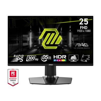 MSI MAG 255PXF