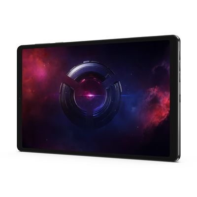 Lenovo Legion Tab 8.8 12+256GB Eclipse Black (TB321FU) + obal s krytem + ochranná fólie