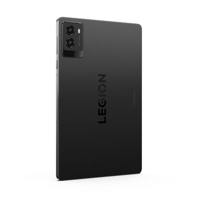 Lenovo Legion Tab 8.8 12+256GB Eclipse Black (TB321FU) + obal s krytem + ochranná fólie