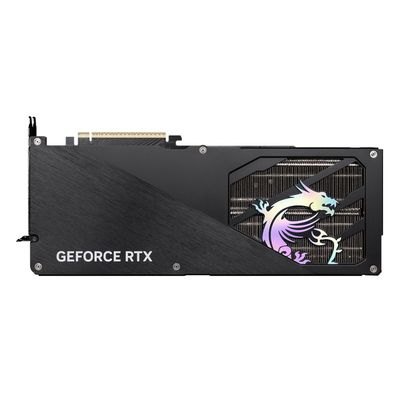 MSI GeForce RTX 5070 12G GAMING TRIO OC