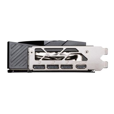 MSI GeForce RTX 5070 12G GAMING TRIO OC