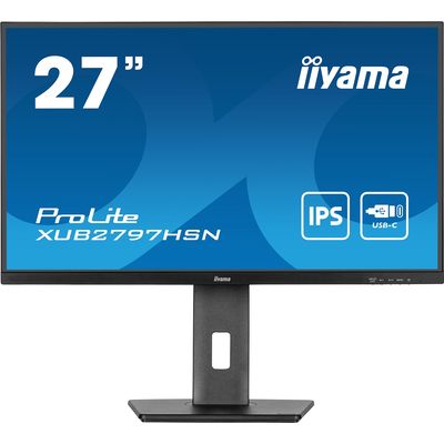 iiyama XUB2797HSN-B2 27