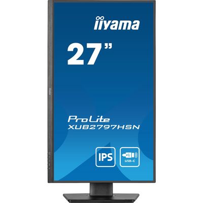 iiyama XUB2797HSN-B2 27