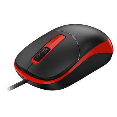 Genius DX-123 Sunshine Red