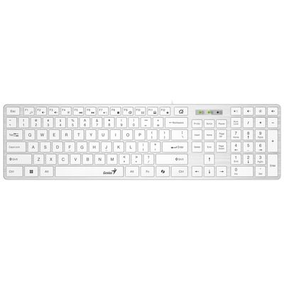 Genius SlimStar 126, CZ/SK