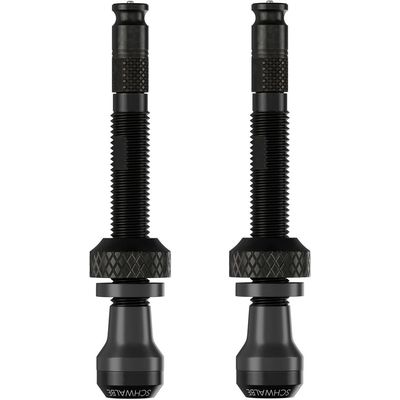 Schwalbe ventilek Tubeless SCV sada 2ks 40 mm