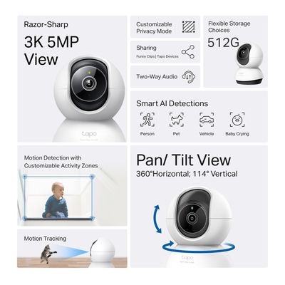 TP-Link TC74