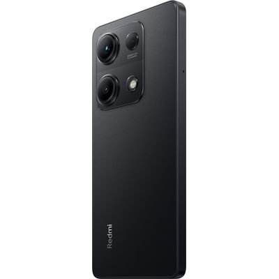 Xiaomi Redmi Note 14S 8GB/256GB, černá