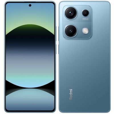 Xiaomi Redmi Note 14S 8GB/256GB, modrá