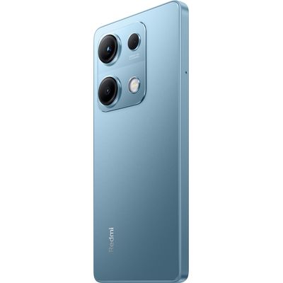 Xiaomi Redmi Note 14S 8GB/256GB, modrá