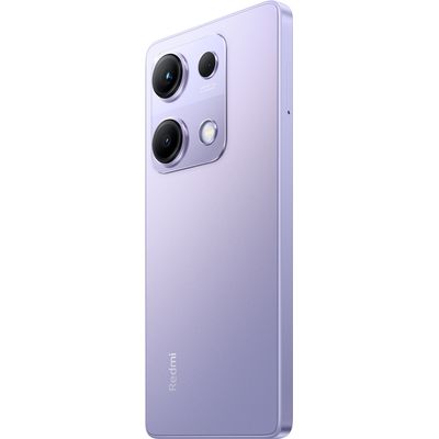 Xiaomi Redmi Note 14S 8GB/256GB, fialová