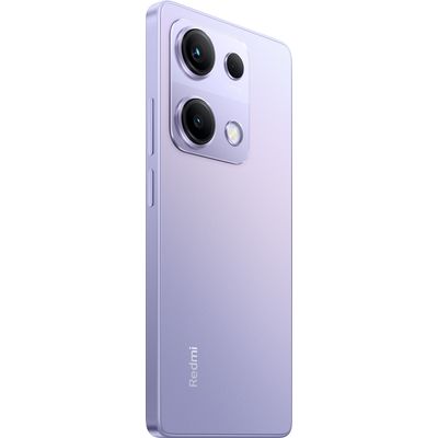 Xiaomi Redmi Note 14S 8GB/256GB, fialová