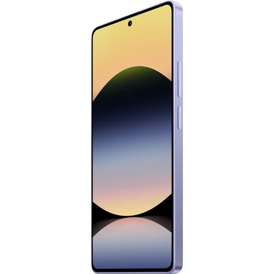 Xiaomi Redmi Note 14S 8GB/256GB, fialová