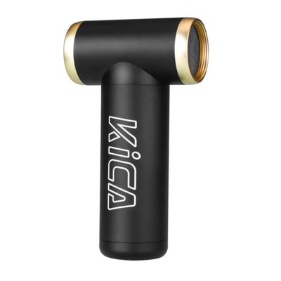 KiCA Jet Fan 2S ventilátor černý
