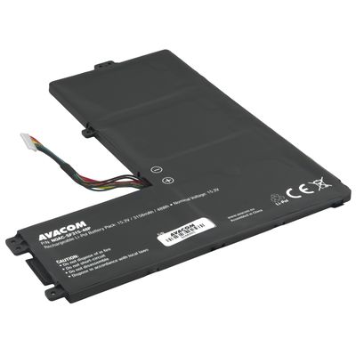 AVACOM baterie pro Acer Swift SF315 Li-Pol 15,2V 3158mAh 48Wh