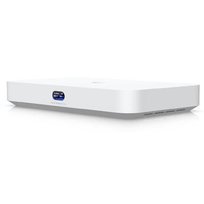 Ubiquiti UCG-Fiber