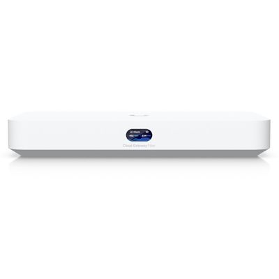 Ubiquiti UCG-Fiber
