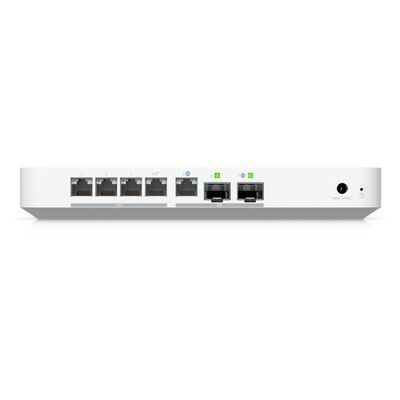 Ubiquiti UCG-Fiber