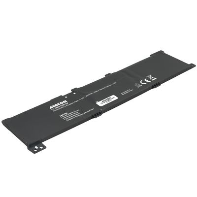 AVACOM baterie pro Asus VivoBook X705 Li-Pol 11,52V 3653mAh 42Wh