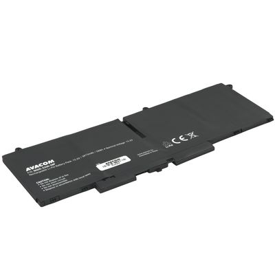 AVACOM baterie pro Dell Latitude 5330, 5530 Li-Pol 15,2V 3815mAh 58Wh