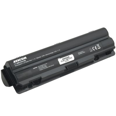 AVACOM baterie pro Dell XPS 14/15/17 Li-Ion 11,1V 7800mAh